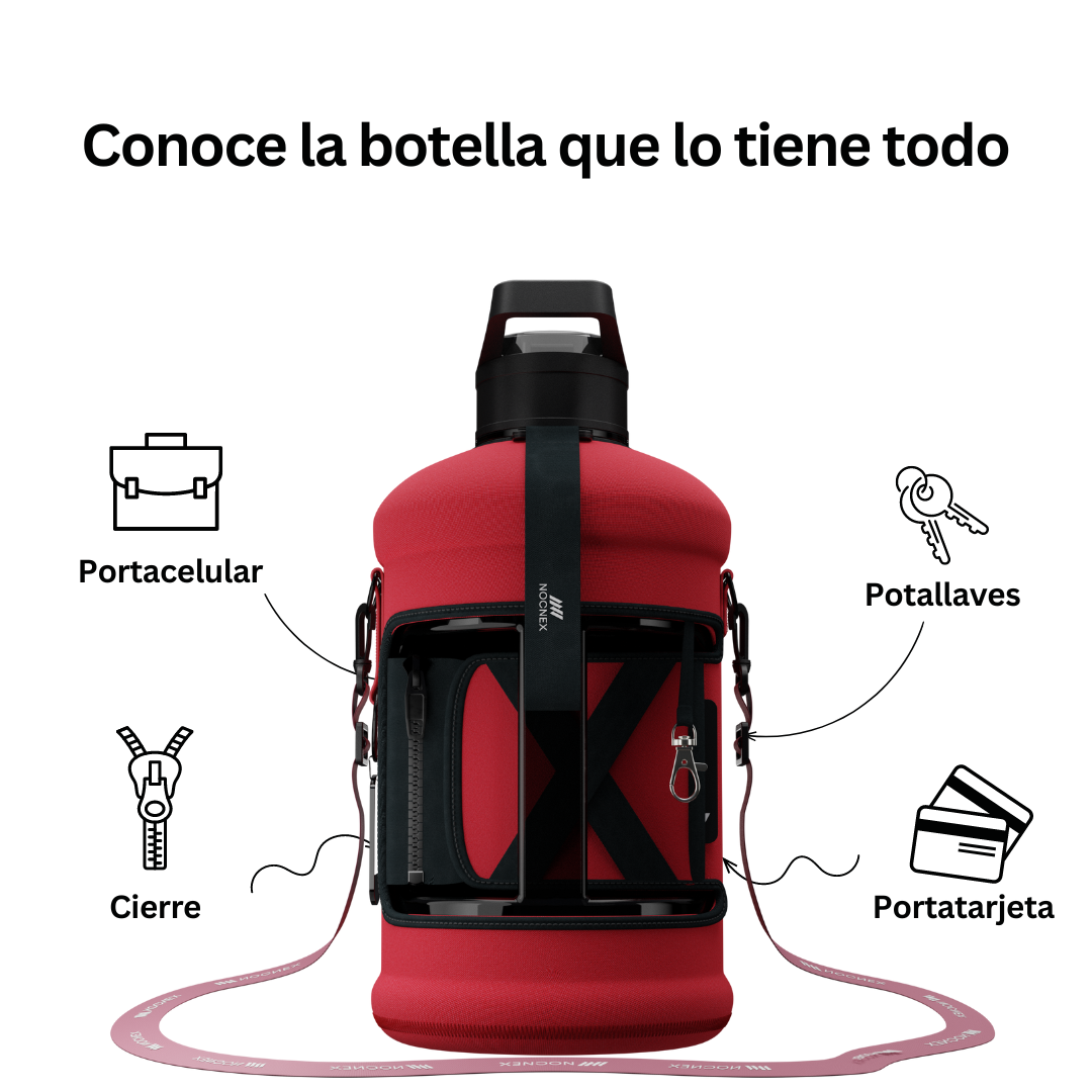 Rojo Rush