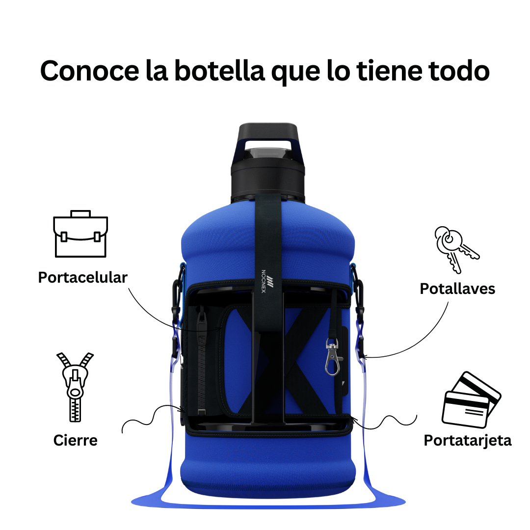 Azul Blitz