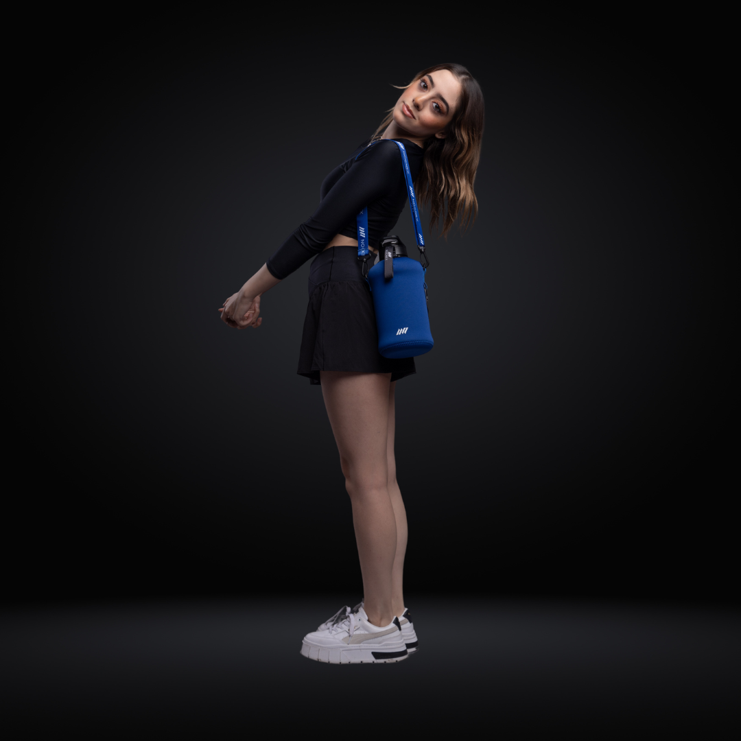 Azul Blitz