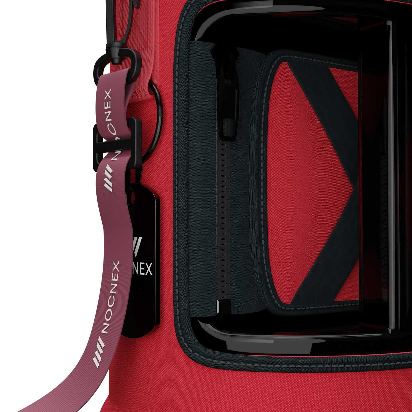 Rojo Rush