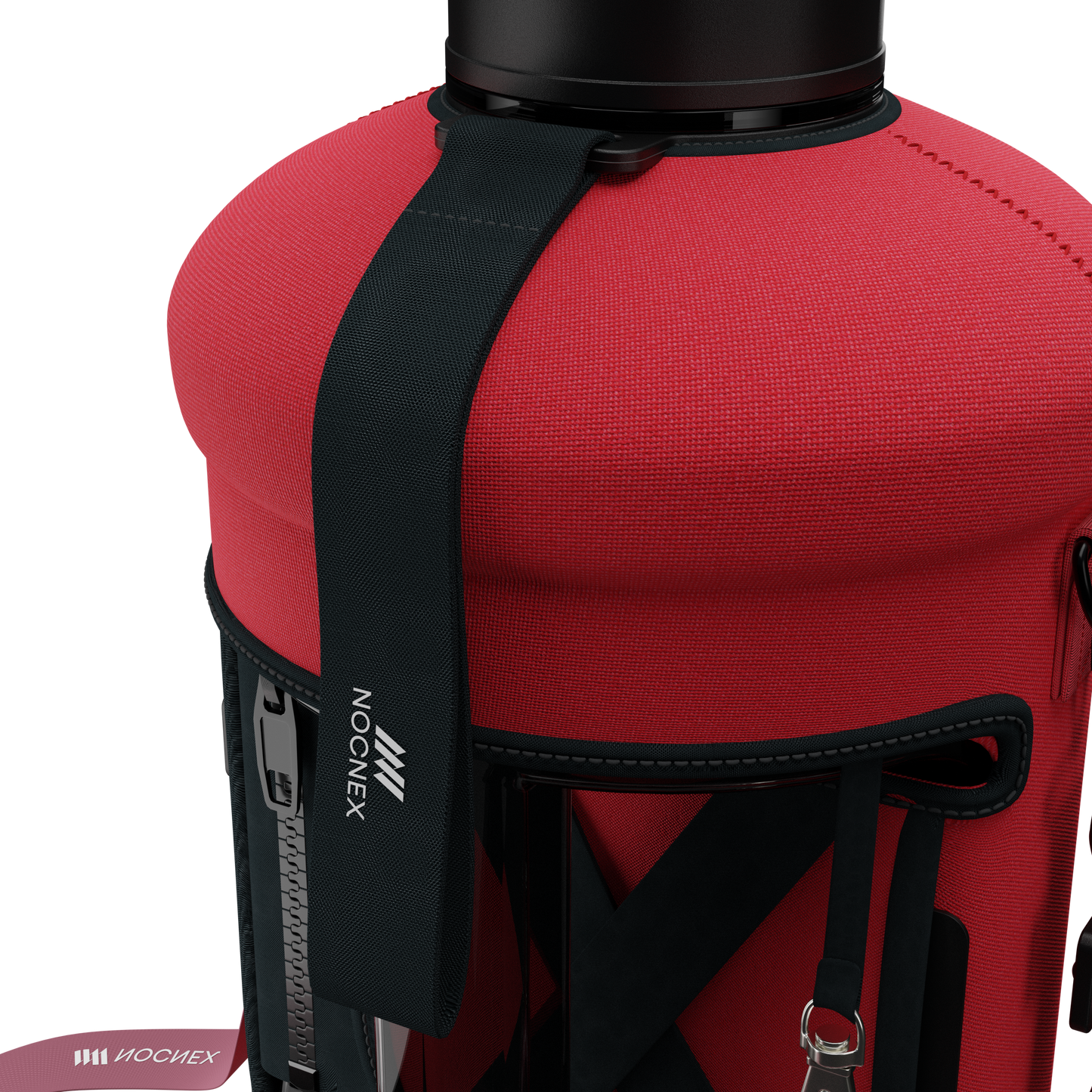 Rojo Rush