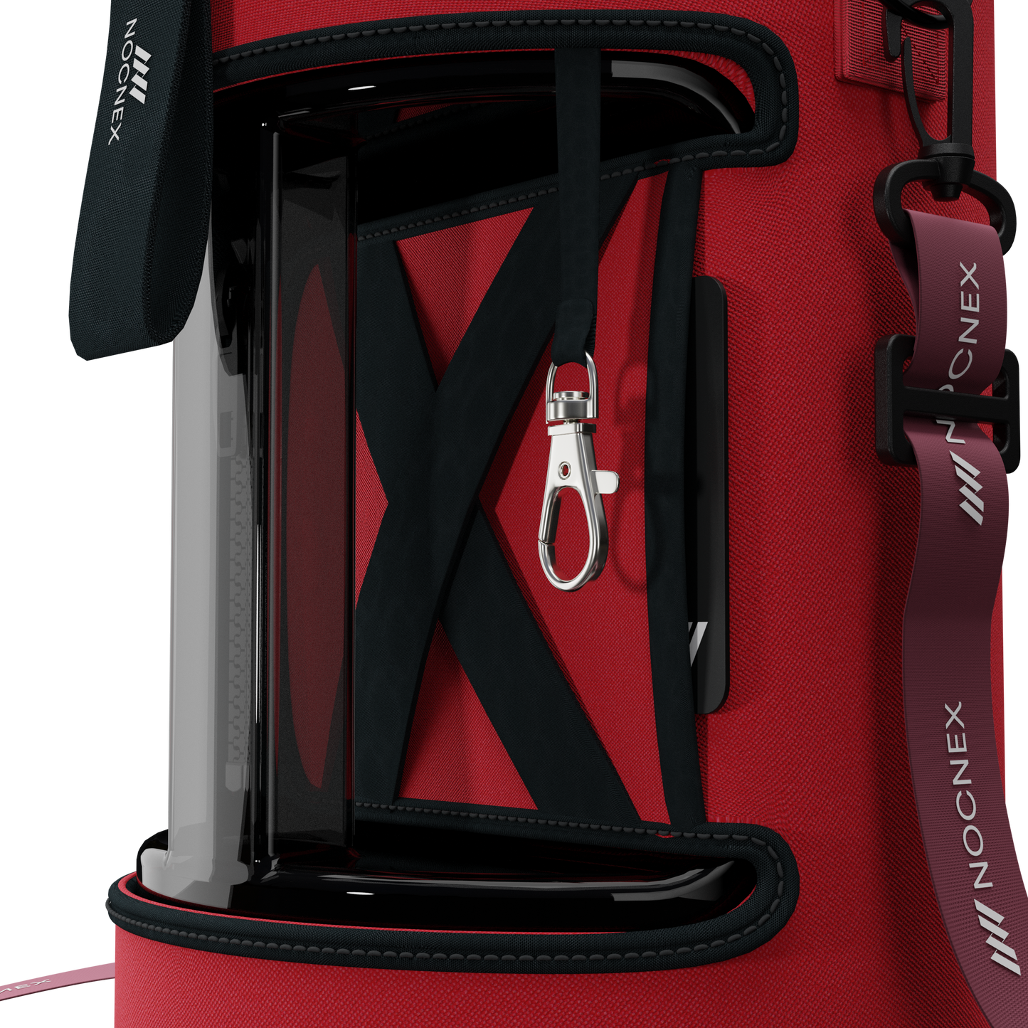 Rojo Rush