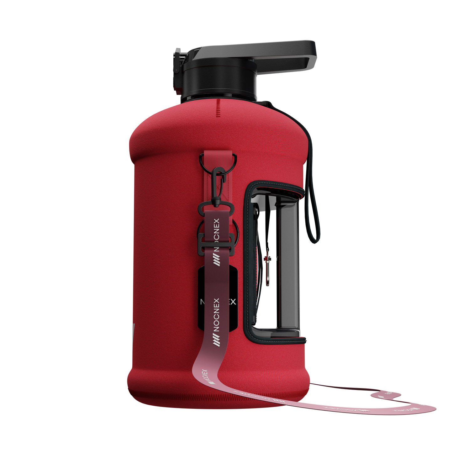 Rojo Rush