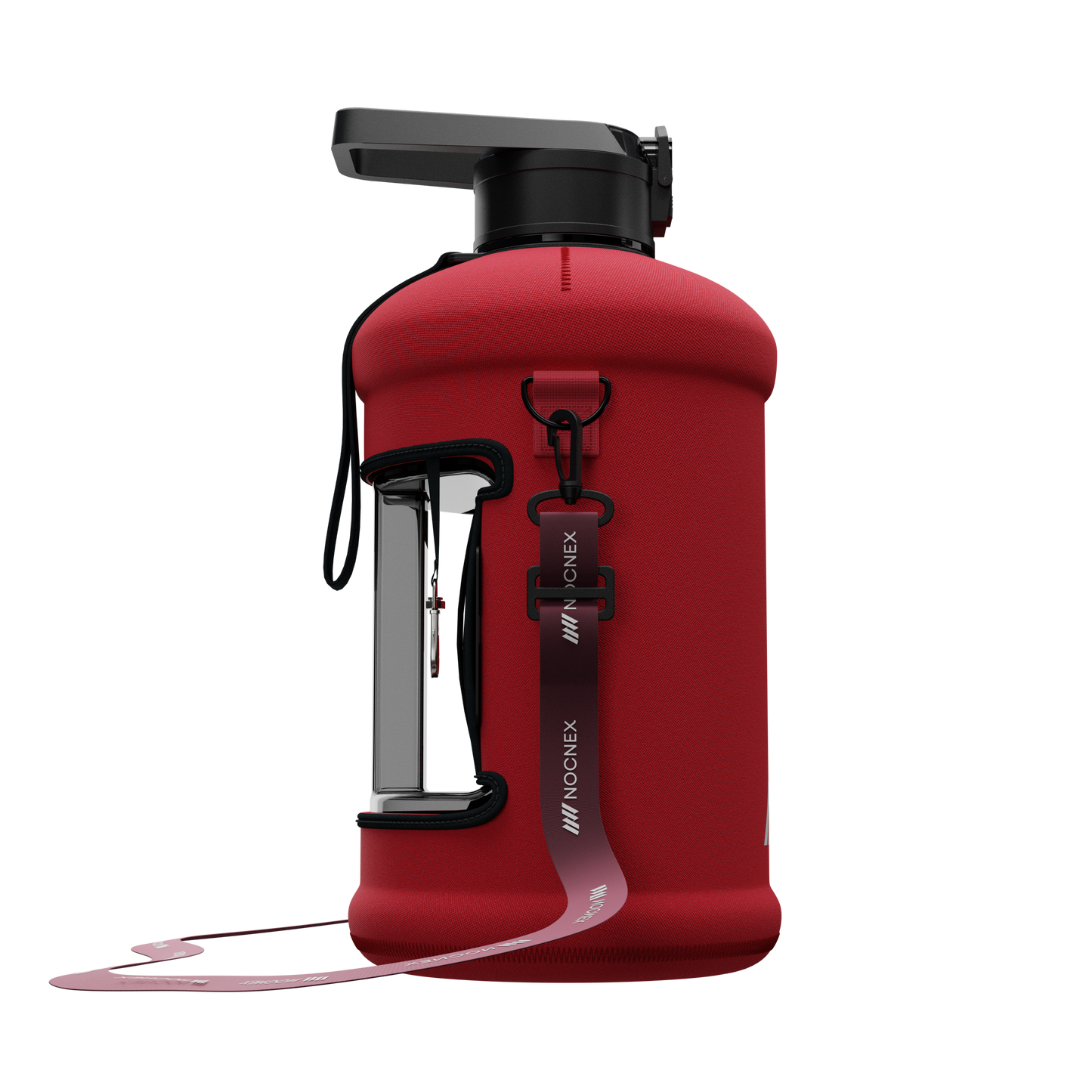 Rojo Rush