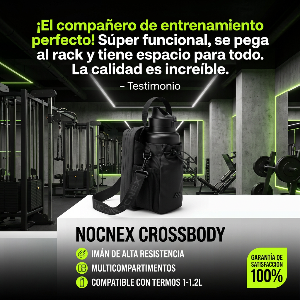 Nocnex Crossbody