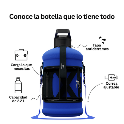 Azul Blitz