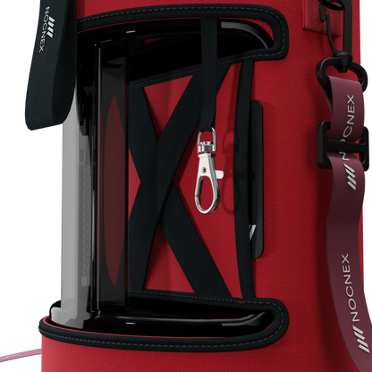 Rojo Rush