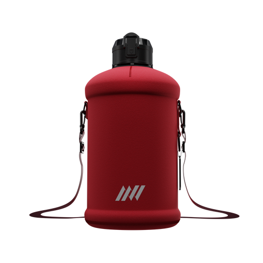 Rojo Rush