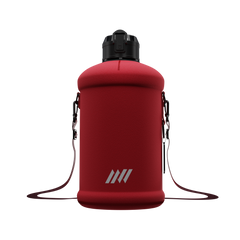 Rojo Rush