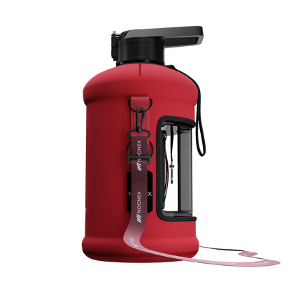 Rojo Rush